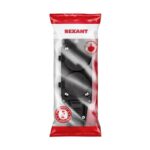 Розетка штепсельная двухместная влагозащ. с/з 16А IP54 каучук Rexant 111-112 — изображение 11