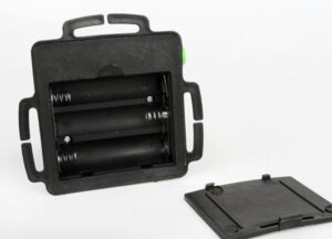 Фонарь налобный 909LED7 (7LED 1 режим; 3хR6 черн.) Ultraflash 11782 — изображение 10