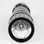 Фонарь 7102-ТН 1LED 1 режим 3хR03 черн. (блист.-пакет) Ultraflash 11788 — изображение 8