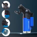 Зажигалка турбо GT-10 заправляемая Rexant 12-0010 — изображение 2