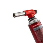 Горелка-насадка газовая GT-19 с пьезоподжигом REXANT 12-0019 — изображение 3