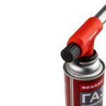 Горелка-насадка газовая GT-19 с пьезоподжигом REXANT 12-0019 — изображение 4