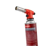 Горелка-насадка газовая GT-23 с пьезоподжигом Rexant 12-0023 — изображение 7