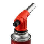 Горелка-насадка газовая GT-23 с пьезоподжигом Rexant 12-0023 — изображение 4