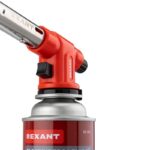 Горелка-насадка газовая GT-23 с пьезоподжигом Rexant 12-0023 — изображение 5