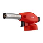 Горелка-насадка газовая GT-24 с пьезоподжигом REXANT 12-0024 — изображение 2