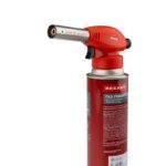 Горелка-насадка газовая GT-24 с пьезоподжигом REXANT 12-0024 — изображение 4