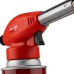 Горелка-насадка газовая GT-24 с пьезоподжигом REXANT 12-0024 — изображение 5