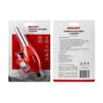 Горелка-насадка газовая GT-24 с пьезоподжигом REXANT 12-0024 — изображение 6