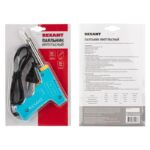 Паяльник импульсный 220В 30-70Вт Rexant 12-0161 — изображение 3