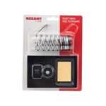 Подставка под паяльник Rexant 12-0306 — изображение 2