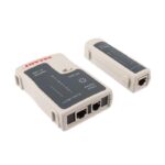 Тестер кабеля RJ45+RJ11 (HT-C004) (TL-468) Rexant 12-1006 — изображение 9