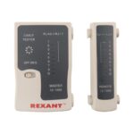 Тестер кабеля RJ45+RJ11 (HT-C004) (TL-468) Rexant 12-1006 — изображение 7
