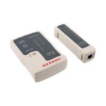 Тестер кабеля RJ45+RJ11 (HT-C004) (TL-468) Rexant 12-1006 — изображение 8