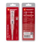 Тестер-пробник R-18 Rexant 12-2036 — изображение 2
