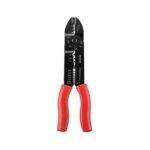 Кримпер для обжима након. и зачистки (HT-204 TL-204) Rexant 12-3033