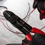 Кримпер для обжима након. и зачистки (HT-204 TL-204) Rexant 12-3033 — изображение 7