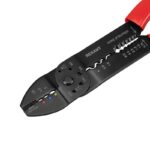 Кримпер для обжима након. и зачистки (HT-204 TL-204) Rexant 12-3033 — изображение 4