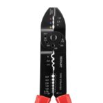 Кримпер для обжима након. и зачистки (HT-204 TL-204) Rexant 12-3033 — изображение 5