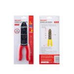 Кримпер для обжима након. и зачистки (HT-204 TL-204) Rexant 12-3033 — изображение 3