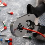 Кримпер для обжима штыревых наконечников 0.25-6.0кв.мм (HT-864) (HY-UD64) PROCONNECT 12-3202-4 — изображение 4