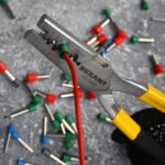 Пресс-клещи для обжима втулочных наконечников 0.5-16кв.мм (HT-16M) Rexant 12-3208 — изображение 5