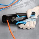Кримпер HT-568R для обжима 8P8C 6P6C PROCONNECT 12-3432-6 — изображение 7