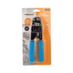 Кримпер для обжима компьютерный 8P8C (ht-210N) PROCONNECT 12-3451-4 — изображение 5