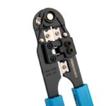 Кримпер для обжима компьютерный 8P8C (ht-210N) PROCONNECT 12-3451-4 — изображение 4