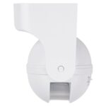 Датчик движения PMS-IR 009 1200Вт 180град. 12м IP44 WH JazzWay 5012912 — изображение 3