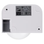 Датчик движения PMS-IR 009 1200Вт 180град. 12м IP44 WH JazzWay 5012912 — изображение 7