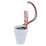 Фотореле PMS PR 601 2200Вт IP44 WH JazzWay 5013056 — изображение 8