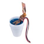Фотореле PMS PR 601 2200Вт IP44 WH JazzWay 5013056 — изображение 4