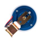 Фотореле PMS PR 601 2200Вт IP44 WH JazzWay 5013056 — изображение 7