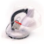 Светильник UF-301P С01 настол. 230В 60Вт бел. Ultraflash 12367 — изображение 2