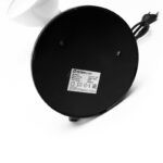 Светильник UF-301P С01 настол. 230В 60Вт бел. Ultraflash 12367 — изображение 4