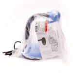 Светильник UF-301P С06 настол. 230В 60Вт син. Ultraflash 12369 — изображение 6