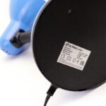 Светильник UF-301P С06 настол. 230В 60Вт син. Ultraflash 12369 — изображение 7