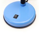 Светильник UF-301P С06 настол. 230В 60Вт син. Ultraflash 12369 — изображение 5