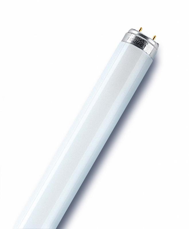 127088.jpg Лампа люминесцентная L 58W/640 58Вт T8 4000К G13 смол. OSRAM 4008321959843 — изображение 1