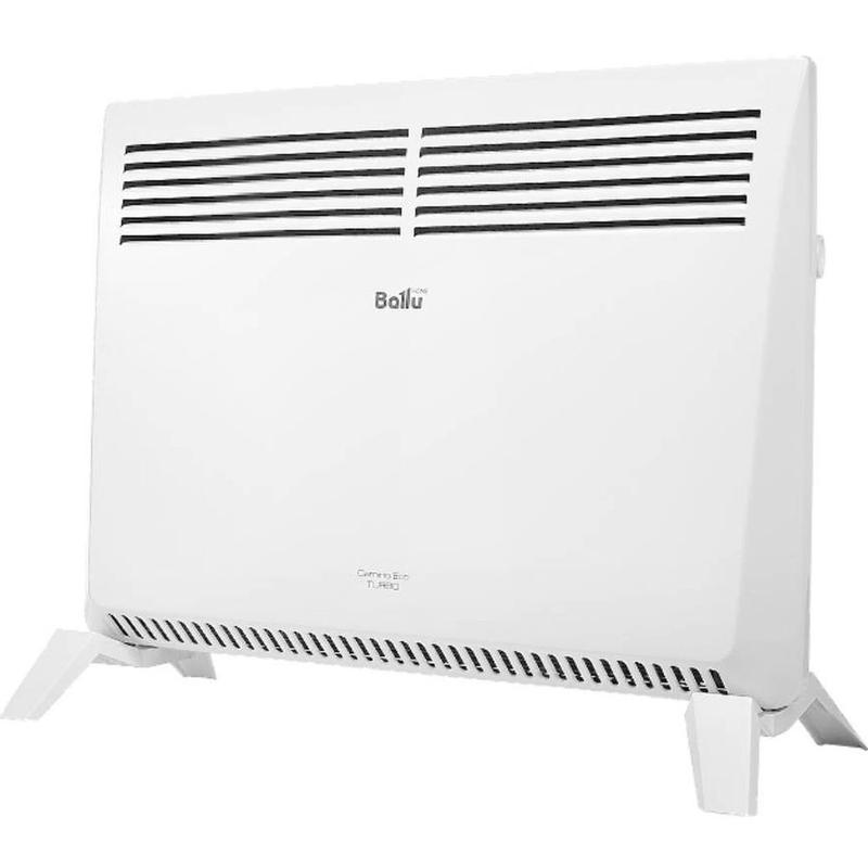 1287602.jpg Конвектор электрический Camino Eco Turbo BEC/EMT-1500 Ballu НС-1166352 — изображение 1