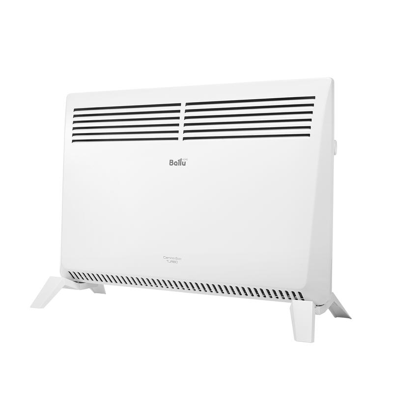 1287603.jpg Конвектор электрический Camino Eco Turbo BEC/EMT-2000 Ballu НС-1166351 — изображение 1