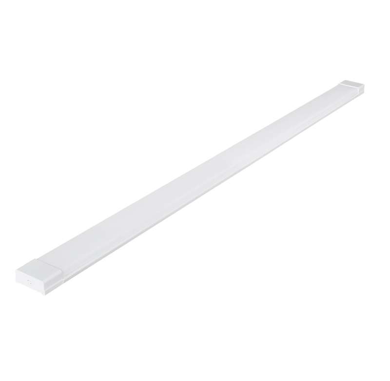 1295473.jpg Светильник светодиодный PPO-02 1200 Opal 36Вт 4000К IP40 160-260В ДПО JazzWay 5017818 — изображение 1