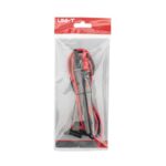 Щупы тестера UT-L27 UNI-T 13-0034 — изображение 2