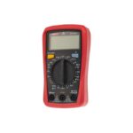 Мультиметр портативный UT33D+ NCV + прозвонка UNI-T 13-0058 — изображение 7