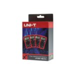 Мультиметр портативный UT33D+ NCV + прозвонка UNI-T 13-0058 — изображение 2