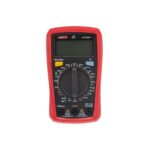 Мультиметр портативный UT33D+ NCV + прозвонка UNI-T 13-0058 — изображение 4