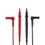 Мультиметр портативный UT33D+ NCV + прозвонка UNI-T 13-0058 — изображение 3