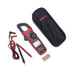 Клещи токовые UT201+ UNI-T 13-1060 — изображение 12