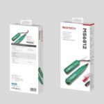 Тестер с генератором сигнала MS6812 Mastech 13-1220 — изображение 9